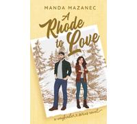 A Rhode to Love: Wayfinder Series