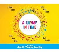 A Rhyme In Time: 0