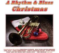 A Rhythm & Blues Christmas