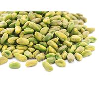 A RICCHIGIA-PEELED PISTACHIO BRONTE D.O.P. - 2 PACKS OF 100 gr. - Italian Artisan Product