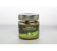 A RICCHIGIA-Pistachio Cream - JAR from gr. 500 - Italian Artisan Product