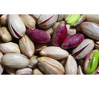 A RICCHIGIA-PISTACHIO OF BRONTE D.O.P. IN SHELL - PACK OF 1 KG. - Italian Artisan Product