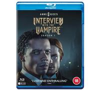 Anne Rice's Interview with the Vampire: Season 1 [Blu-ray]