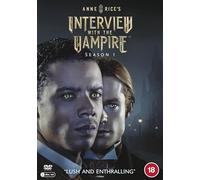 A Rice's Interview W The Vampire [DVD]