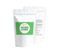 A-Rich Nutrition Wildcrafted Raw Irish Sea Moss, 100g