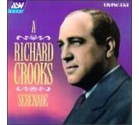 A Richard Crooks Serenade [IMPORT]
