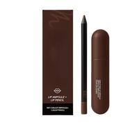 A richly colored lip serum paired with a matching lip liner, this dual-effect lip care set provides hydration, a smooth texture, and long-lasting color.