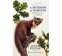 A Richness of Martens