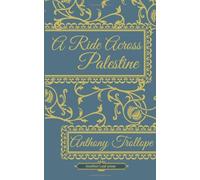 A Ride Across Palestine (Another Leaf Press)