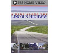 A Ride Along The Lincoln Highway [DVD] [Region 1] [US Import] [NTSC]