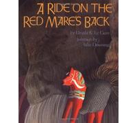 A Ride on the Red Mare's Back (Orchard Paperbacks)