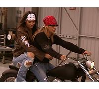 A Ride on the Wild Side