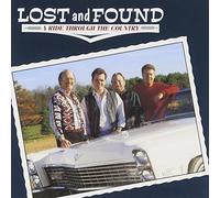 A Ride Through the Country by Lost & Found
