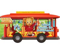 A Ride Through the Neighborhood (Daniel Tiger's Neighborhood)