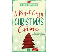 A Right Cozy Christmas Crime (A Right Cozy Crime)
