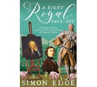 A Right Royal Face Off: A Georgian Entertainment featuring Thomas Gainsborough and Another Painter
