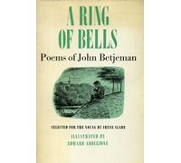 A Ring of Bells: Poems of John Betjeman
