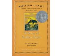 A Ring of Endless Light (Austin Family) by Madeleine L'Engle (2008-09-02)