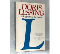 A RIPPLE FROM THE STORM