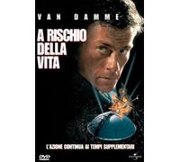 A rischio della vita