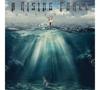 UNDERTOW [2/18] NEW CD
