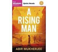 A Rising Man