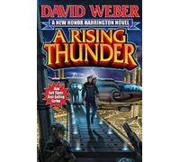 A Rising Thunder: Honor Harrington, Book 13 by Diamond Comic Distributors, Inc.