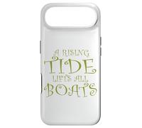 A Rising Tide Lifts All Boats Design Case for iPhone Air