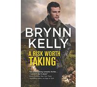 A Risk Worth Taking (Legionnaires)