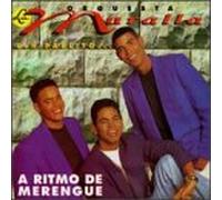 A Ritmo De Merengue