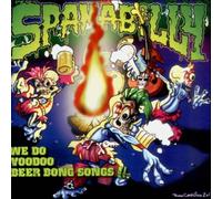 A Ritual Scrifice for the...