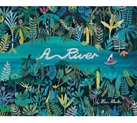 A River by Marc Martin (2016-01-01)