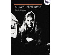 A River Called Titas [1973] [DVD]