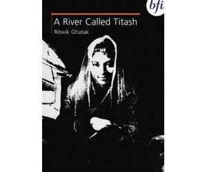 A River Called Titas [1973] [DVD]