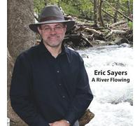 A River Flowing