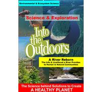 A River Reborn - The Life and Livelihood a River Provides to Human & Natural Communities [Region Free]