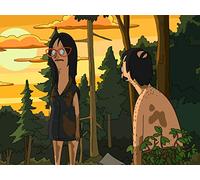 A River Runs Through Bob