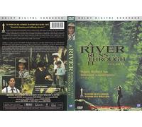 A River Runs Through It (1992) Fr,Es Sub "Robert Redford,Brad Pitt" Won 1 Oscar Movie / NEW DVD - NTSC, All Region (Registered Airmail) Only Happyday