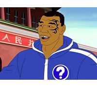 A River Runs Through It into a Heart of Darkness