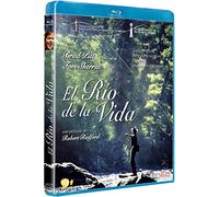 A River Runs Through It (Spanish Release) El Río de la Vida