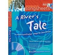 A River's Tale (Songsheets) by Davies, Suzy published by A & C Black Publishers Ltd (2006)