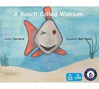 A Roach Called Wensum