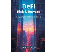 A road-book to old Chelsea: Navigating the Wild West of Finance