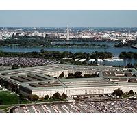 A Road Map of the Federal Bureaucracy