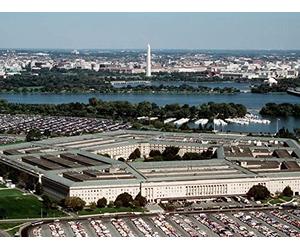 A Road Map of the Federal Bureaucracy