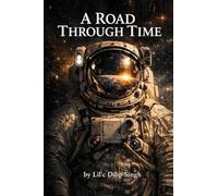A Road through time: Diary of a young girl who ventures into the past and reaches her present
