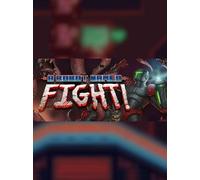 A Robot Named Fight! Steam Key GLOBAL