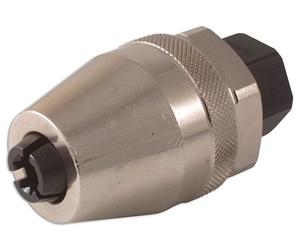 A Robust 1/2"D Impact Stud Extractor 6 - 12mm Laser 3986