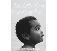 A Rock Hopping Boy: Poems by Michael J. Brophy