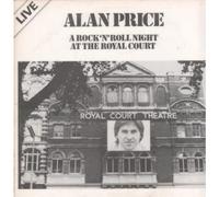 A Rock N Roll Night At The Royal Court